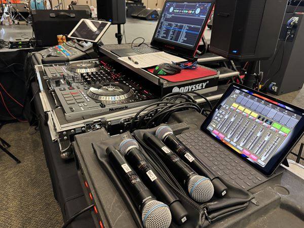 Zanzibar Isle Style Productions