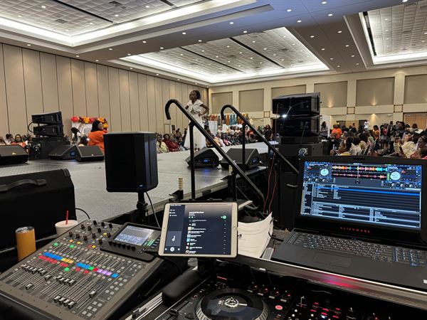 Zanzibar Isle Style Productions