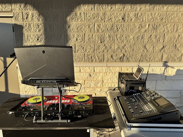 Zanzibar Isle Style Productions