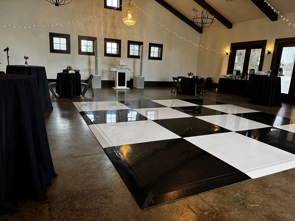 Zanzibar Isle Style Productions