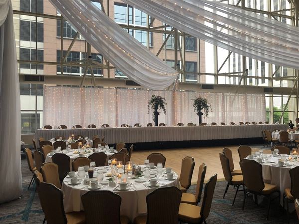 DoubleTree By Hilton Hotel St Paul Downtown