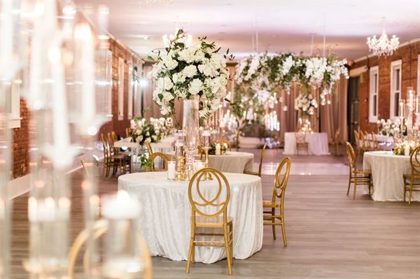 The Railway Express Agency