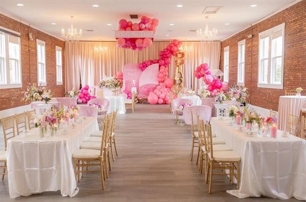 The Railway Express Agency