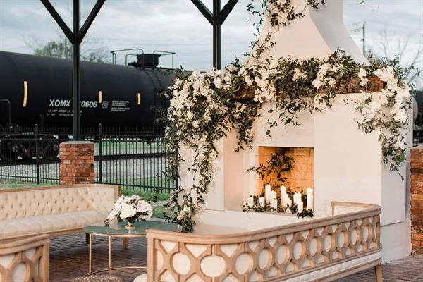 The Railway Express Agency