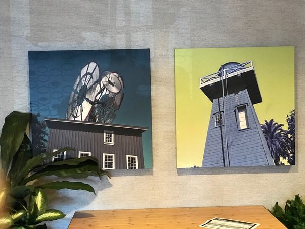 Hampton Inn & Suites Salinas