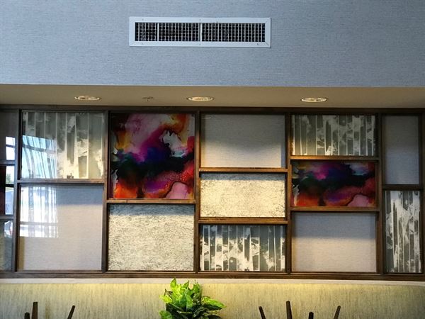 Hampton Inn & Suites Salinas