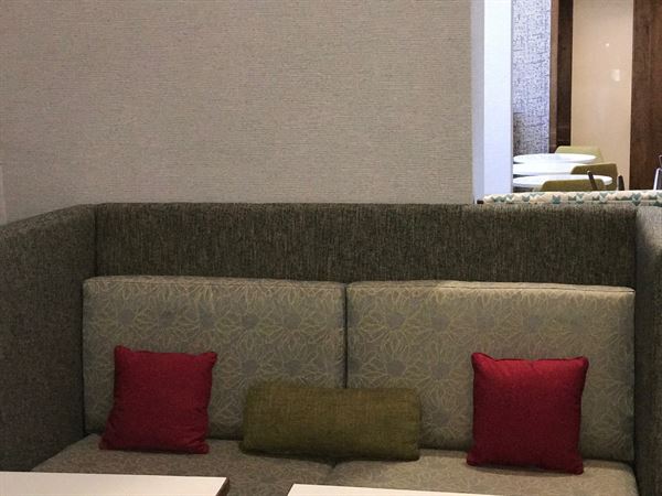 Hampton Inn & Suites Salinas