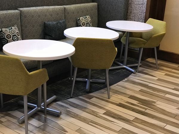 Hampton Inn & Suites Salinas