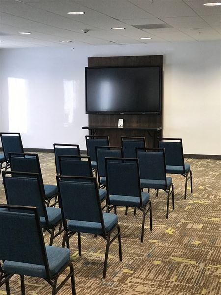 Hampton Inn & Suites Salinas