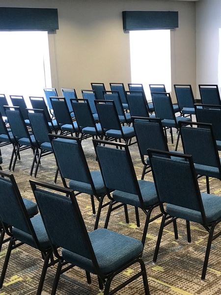 Hampton Inn & Suites Salinas