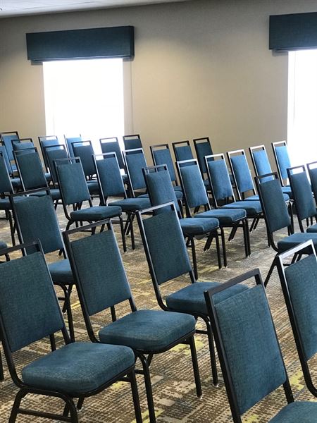 Hampton Inn & Suites Salinas