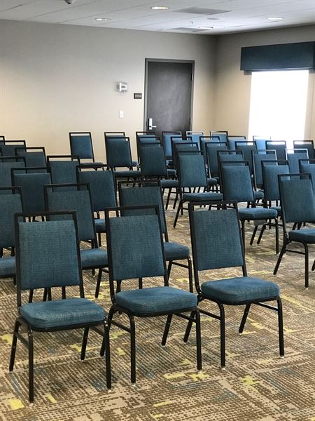 Hampton Inn & Suites Salinas