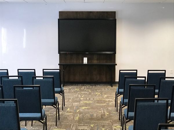 Hampton Inn & Suites Salinas