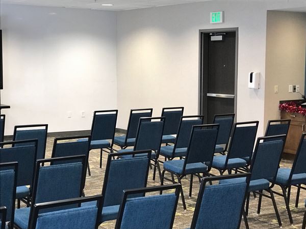 Hampton Inn & Suites Salinas