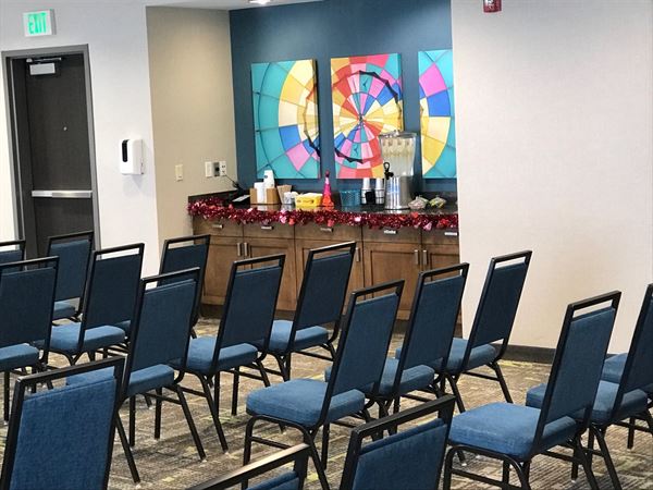 Hampton Inn & Suites Salinas