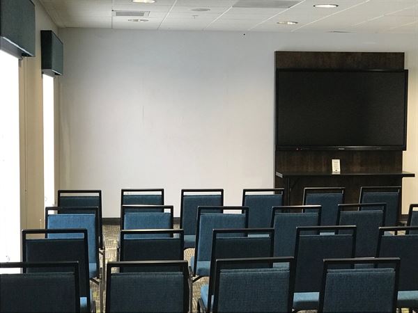 Hampton Inn & Suites Salinas