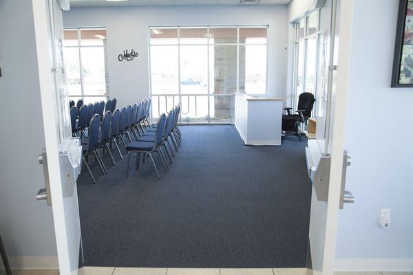 East Valley School of Music