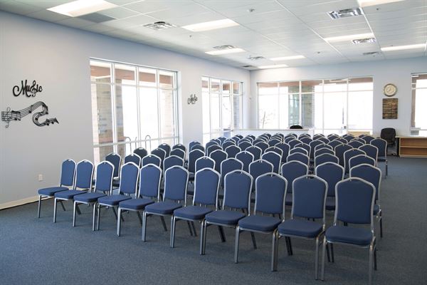 East Valley School of Music