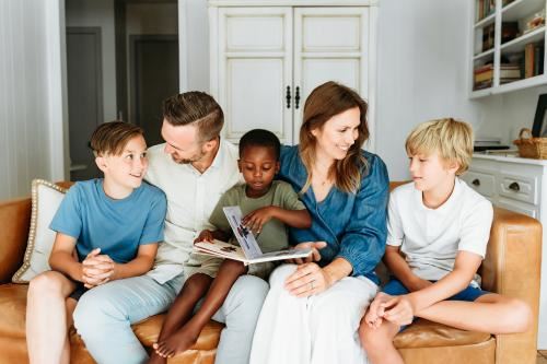 Charis Elisabeth Photography