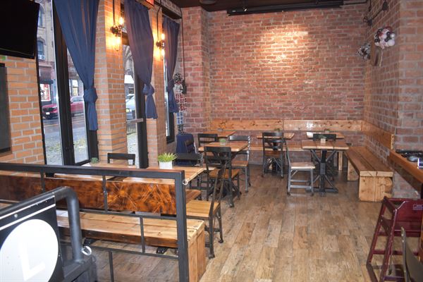 Punta Cana Sports Bar