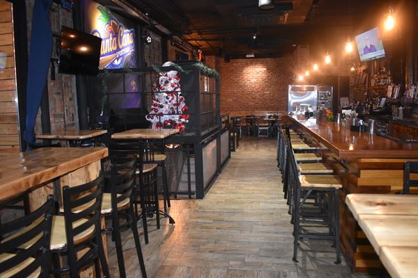 Punta Cana Sports Bar