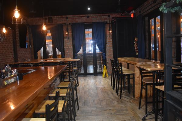 Punta Cana Sports Bar