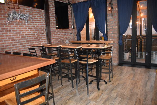 Punta Cana Sports Bar