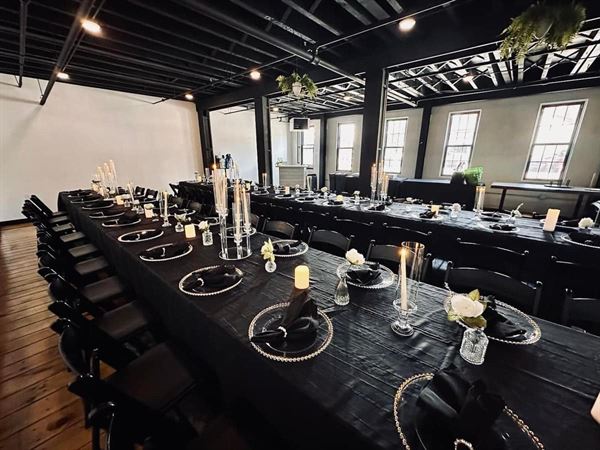 Loft 441 at Wire Works