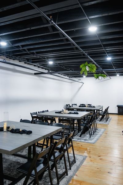 Loft 441 at Wire Works