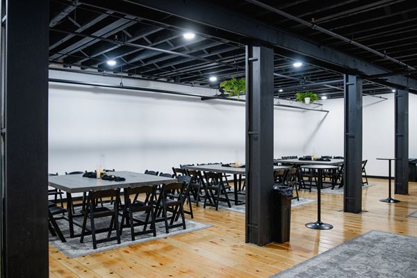 Loft 441 at Wire Works