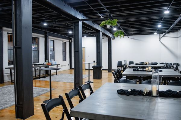 Loft 441 at Wire Works