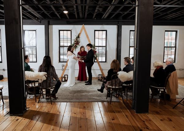 Loft 441 at Wire Works