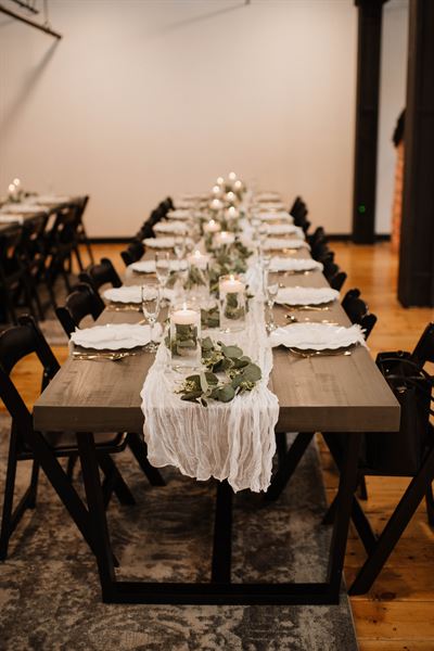 Loft 441 at Wire Works