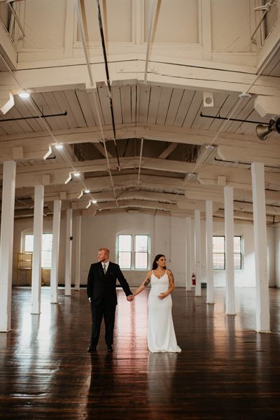 Loft 441 at Wire Works