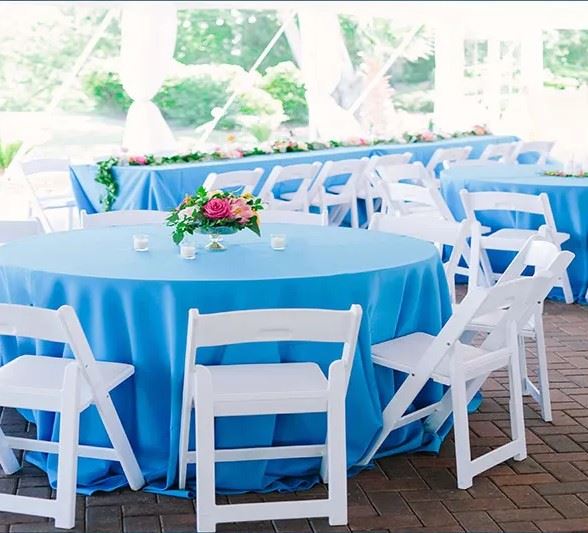 The Pavilion At Patriot's Point Golf Links