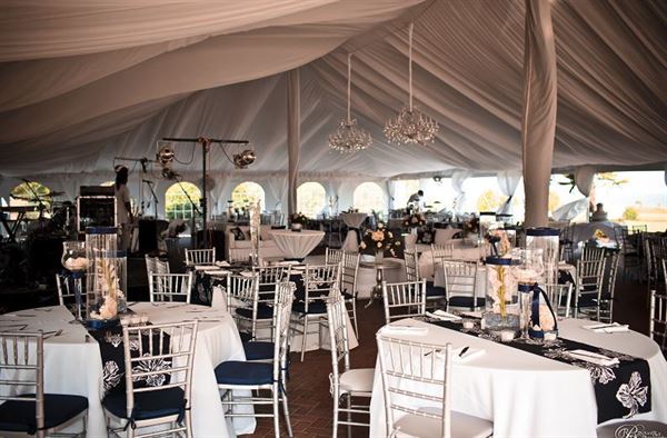 The Pavilion At Patriot's Point Golf Links