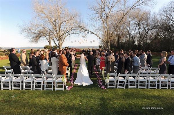 The Pavilion At Patriot's Point Golf Links