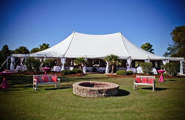 The Pavilion At Patriot's Point Golf Links