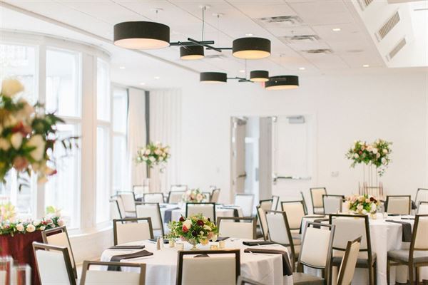 The Kimpton Brice Hotel