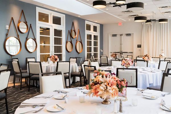 The Kimpton Brice Hotel