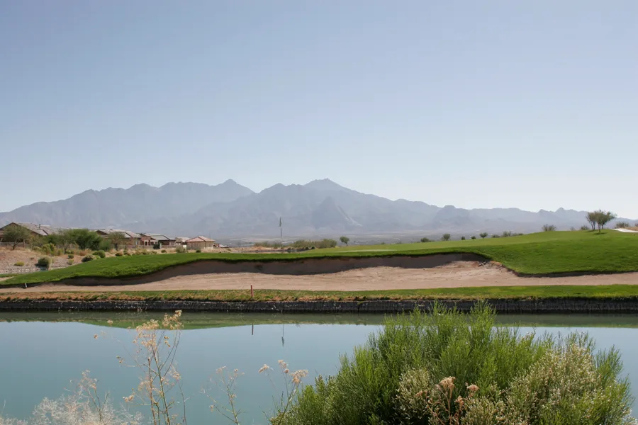 Canoa Ranch Golf Club
