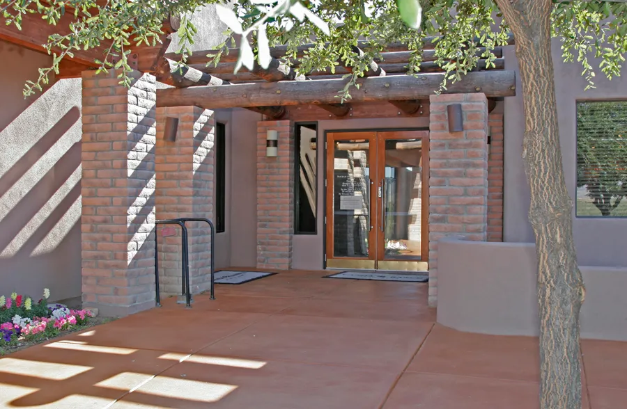 Canoa Ranch Golf Club