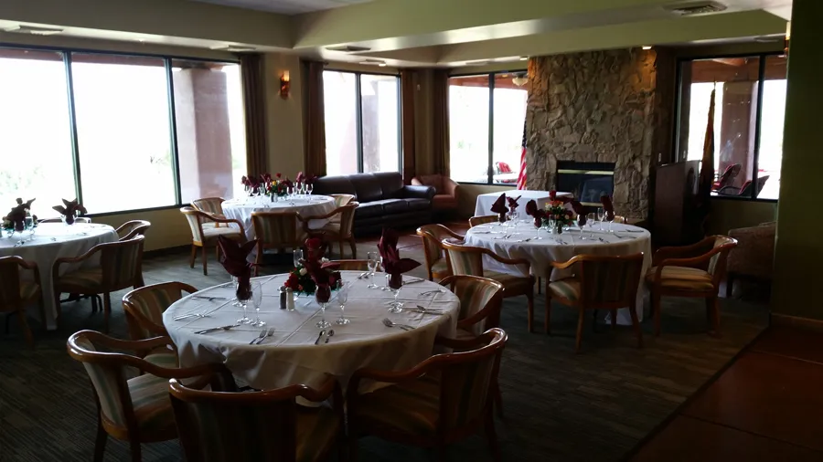 Canoa Ranch Golf Club