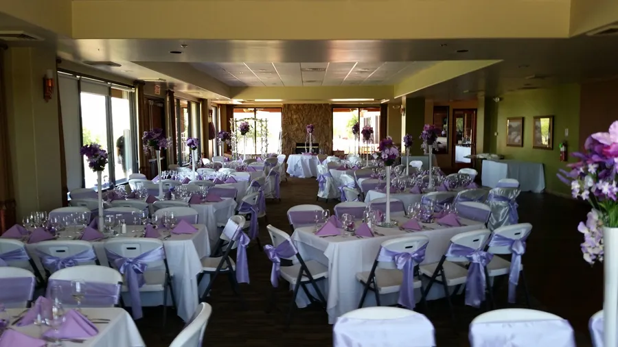 Canoa Ranch Golf Club