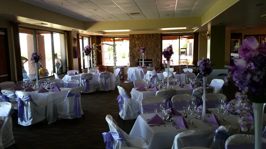 Canoa Ranch Golf Club