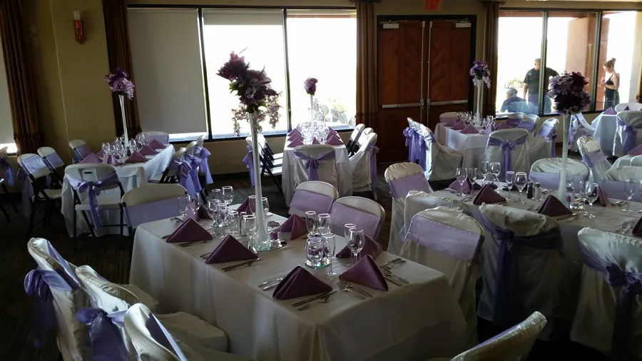 Canoa Ranch Golf Club