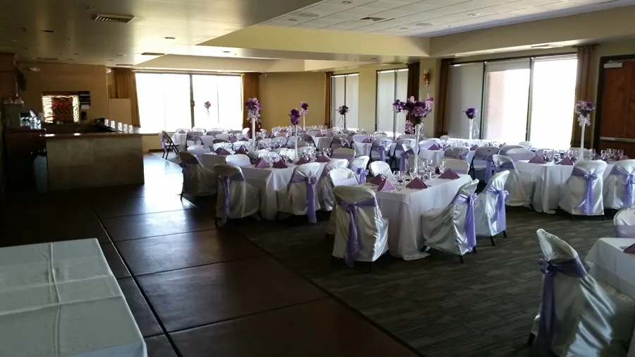 Canoa Ranch Golf Club