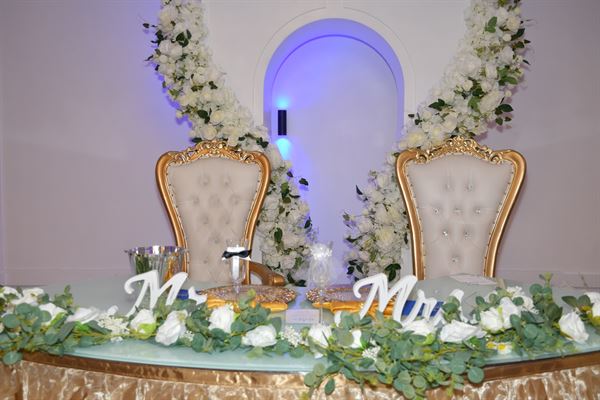 Bliss Pavilion Fort Worth