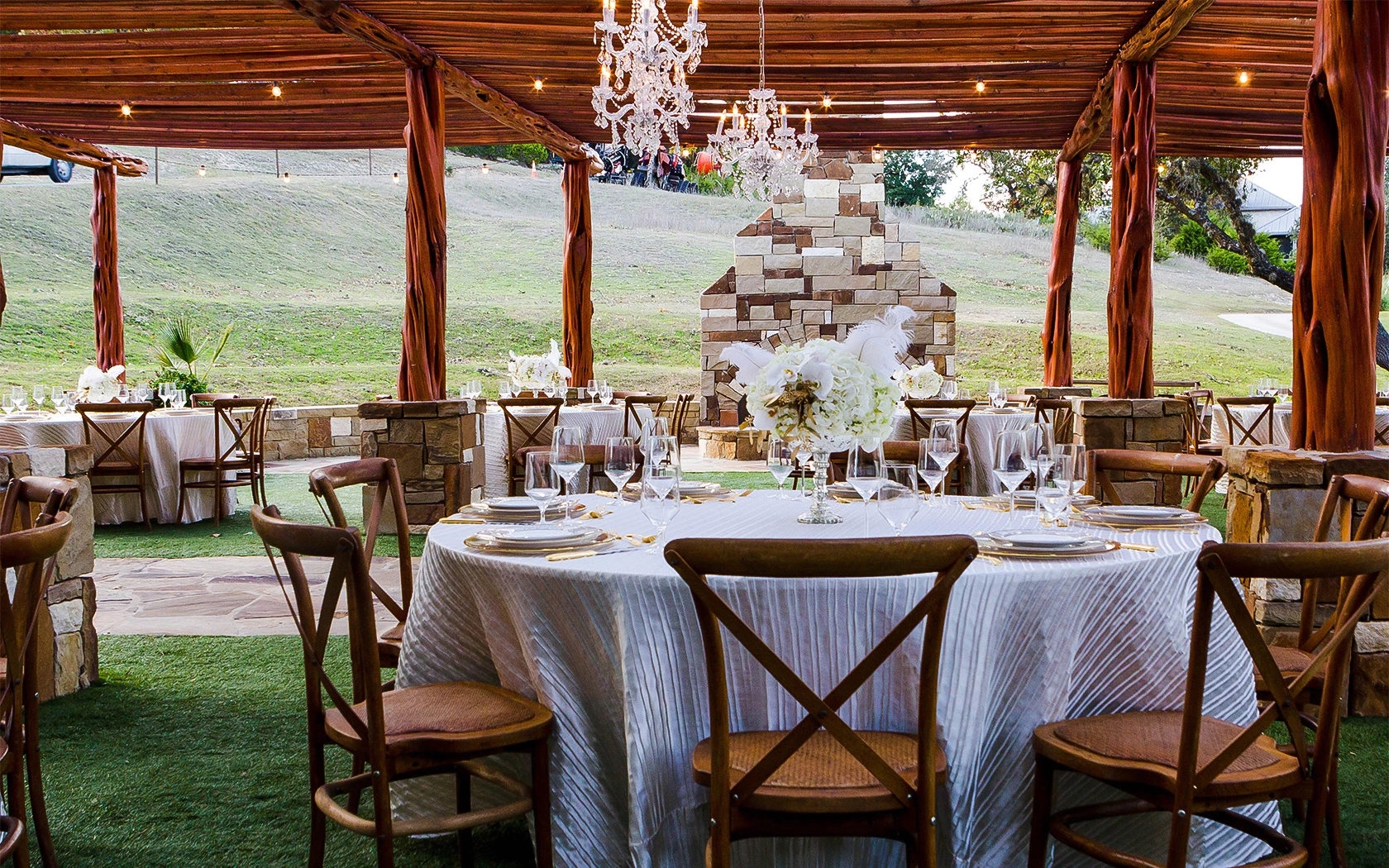 Tapatio Springs Hill Country Resort