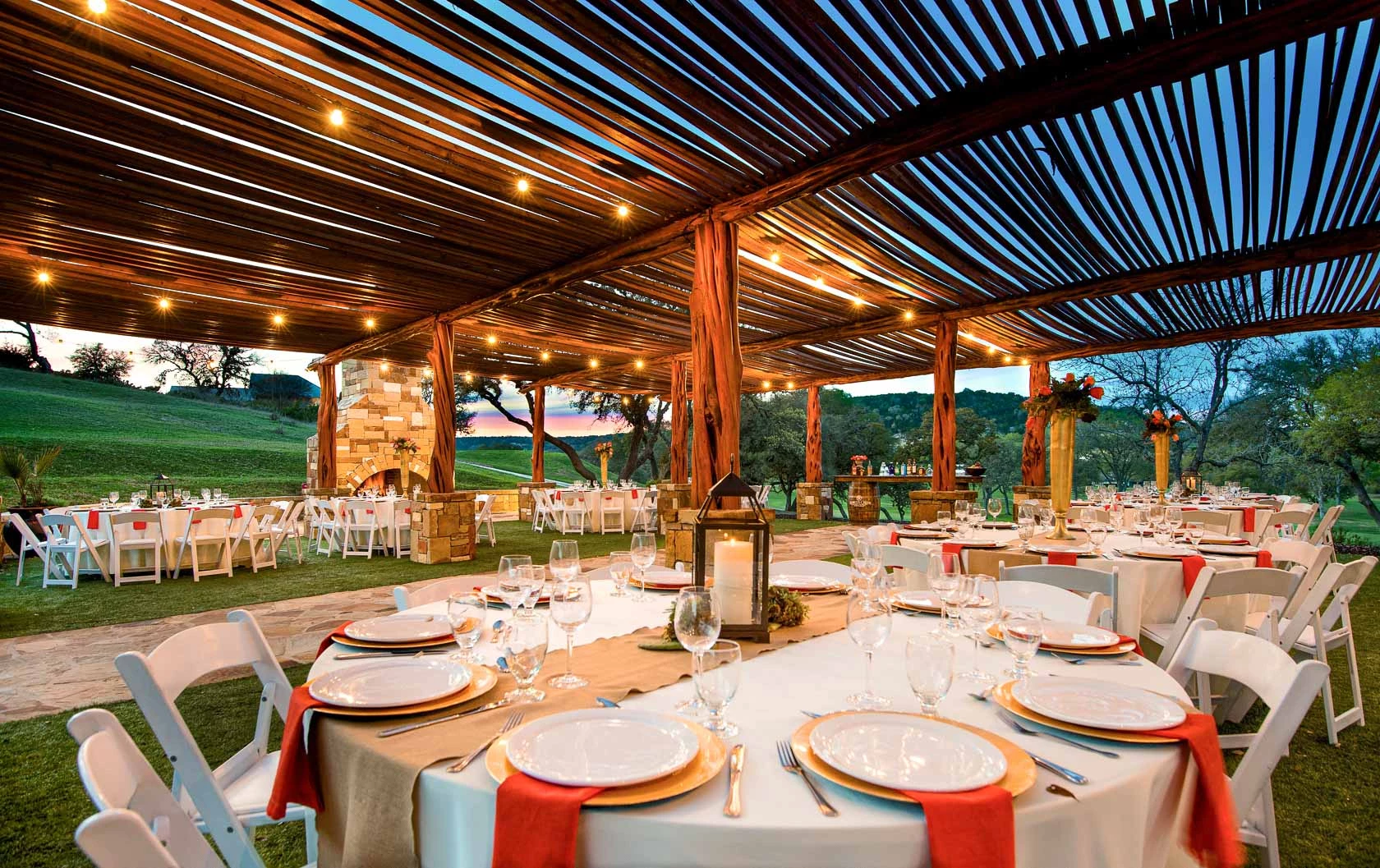 Tapatio Springs Hill Country Resort